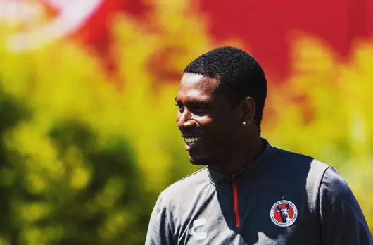 Investigan a Bryan Angulo, jugador de Xolos, por homicidio tras fiesta Investigan a Bryan Angulo, jugador de Xolos, por homicidio tras fiesta