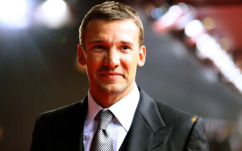 Ahora es DT de Ucrania (@jksheva7)