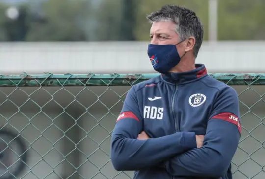 La condición y peticiones de Siboldi para dirigir al América La condición y peticiones de Siboldi para dirigir al América