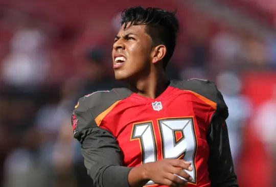 Previo a firmar con los Patriots, &iquest;qu&eacute; ha hecho Roberto Aguayo?