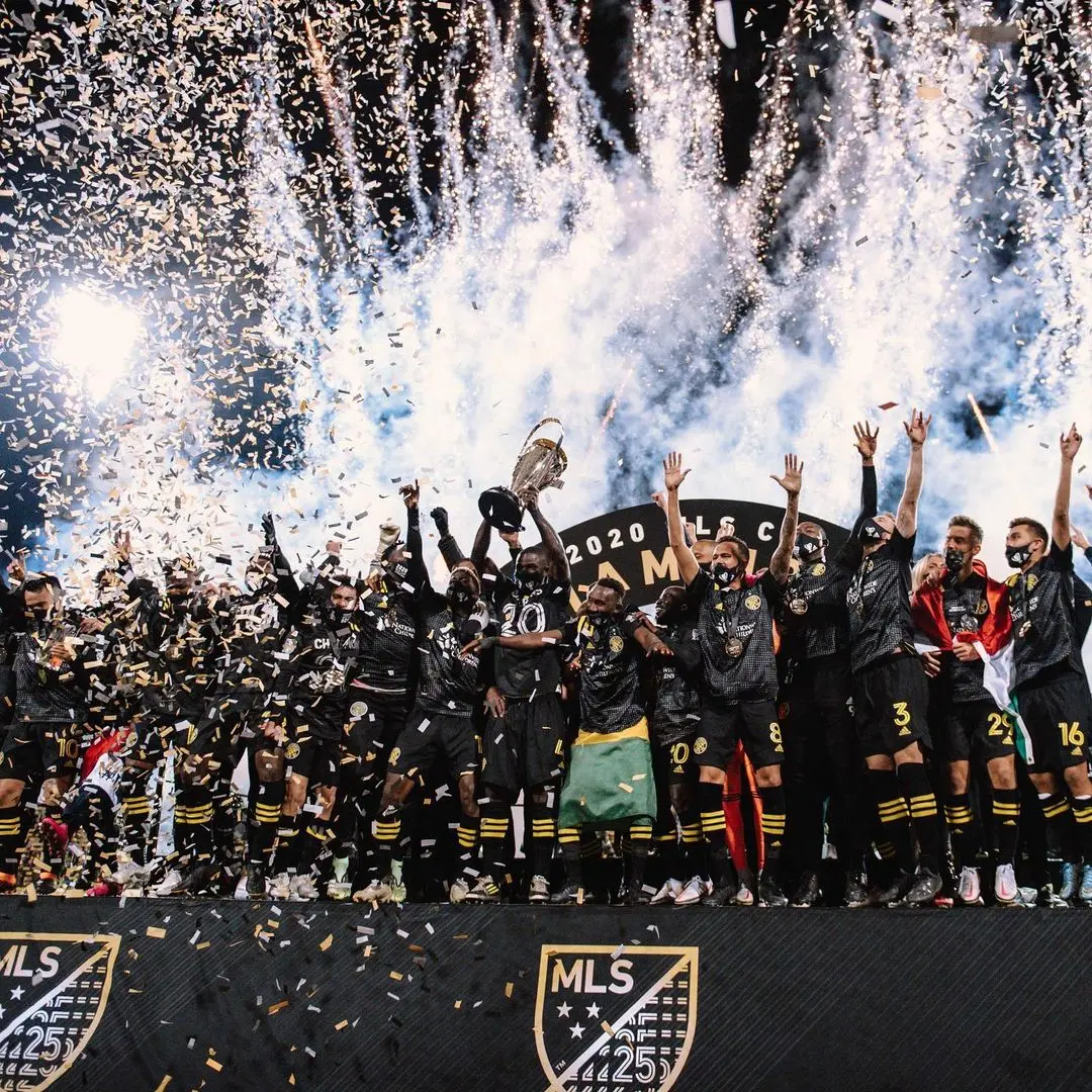 La MLS sigue creciendo económicamente (@mls)