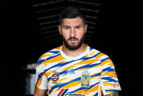 ¡Oh là là, sr. francés! Gignac cumple deseo navideño a una abuelita ¡Oh là là, sr. francés! Gignac cumple deseo navideño a una abuelita