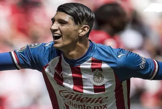 Pulido reclama pago a Chivas tras transferencia al Sporting Kansas Pulido reclama pago a Chivas tras transferencia al Sporting Kansas