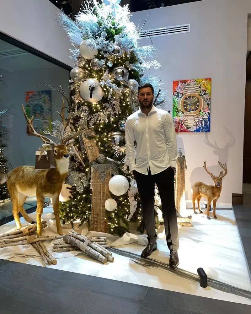 El mejor extranjero en la Liga MX (@10apg)