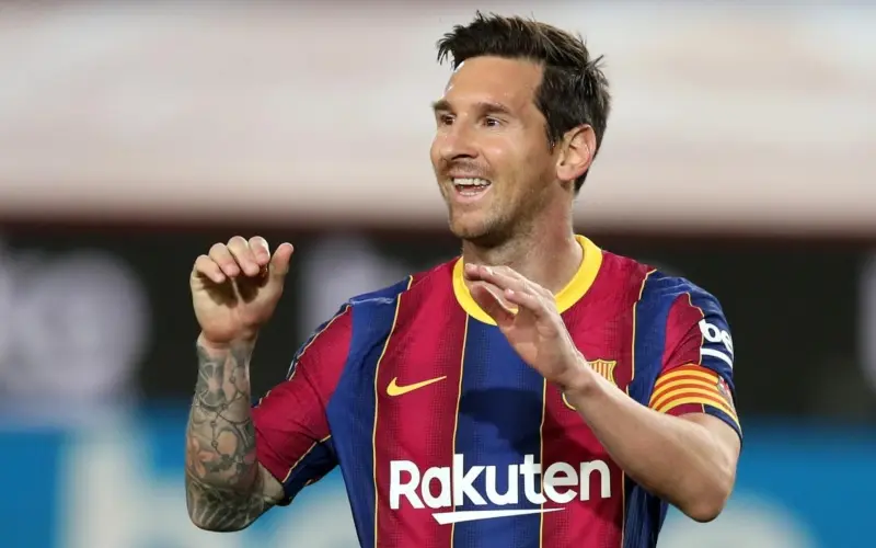 Vive sus últimos años en el Barcelona (fcbarcelona.es)