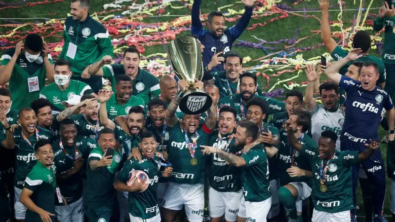 Están en semifinales de la Libertadores 2020 (rtve.es)