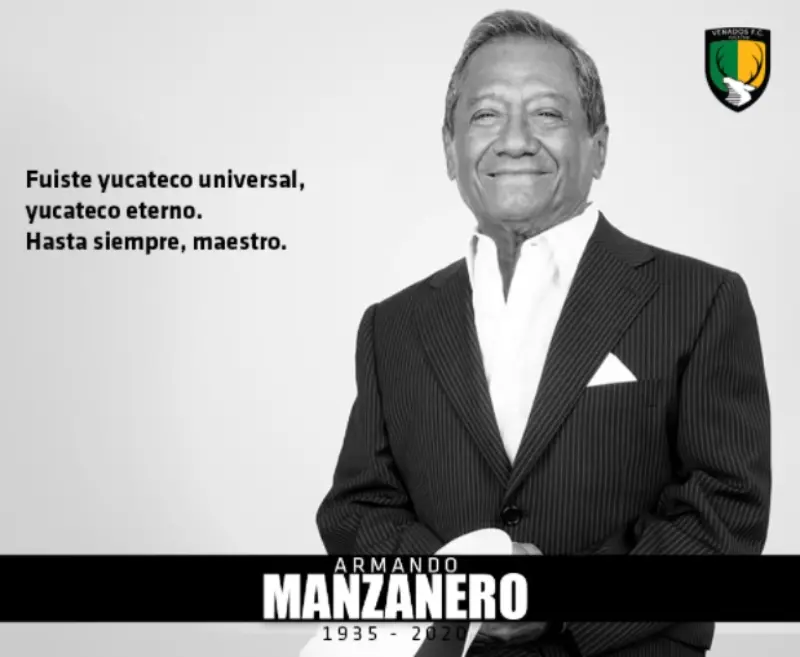 @venadosfc