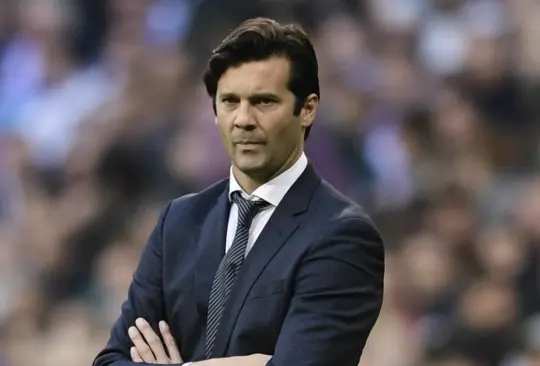 Santiago Solari es nuevo técnico del América; dirigió al Real Madrid