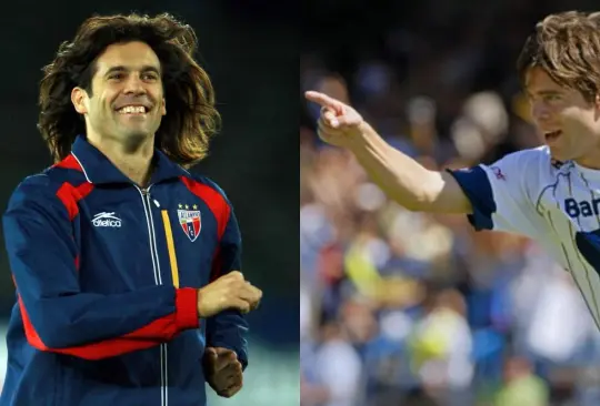 Familares de Santiago Solari, nuevo DT del América, que han jugado o dirigido en México Familares de Santiago Solari, nuevo DT del América, que han jugado o dirigido en México