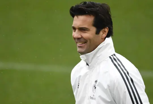 Las reacciones a la llegada de Solari al América; algunos extrañan al Piojo Las reacciones a la llegada de Solari al América; algunos extrañan al Piojo