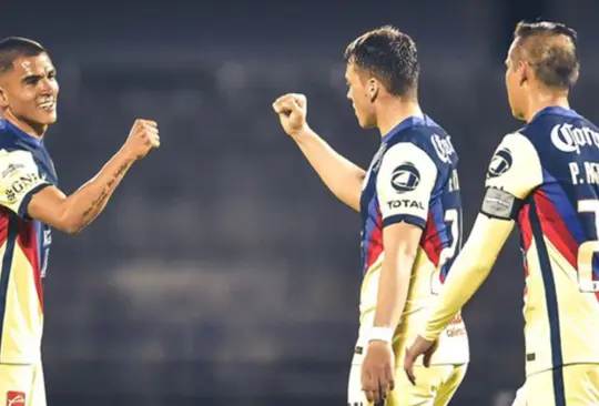 Transfermarkt adelanta el ansiado primer fichaje del América Transfermarkt adelanta el ansiado primer fichaje del América