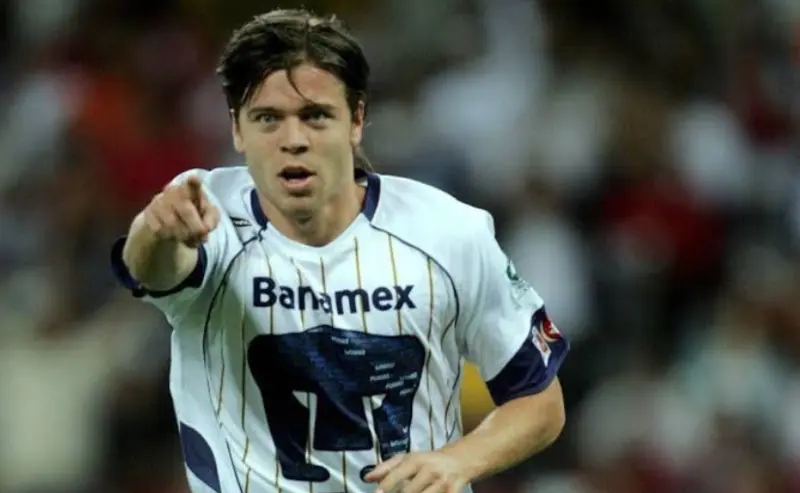 Hizo 15 goles para Pumas (@JimmySandoval)