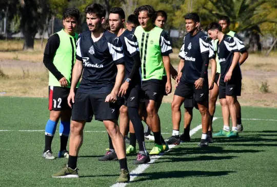 Atlético Capitalino ya tiene televisora que transmitirá sus partidos Atlético Capitalino ya tiene televisora que transmitirá sus partidos