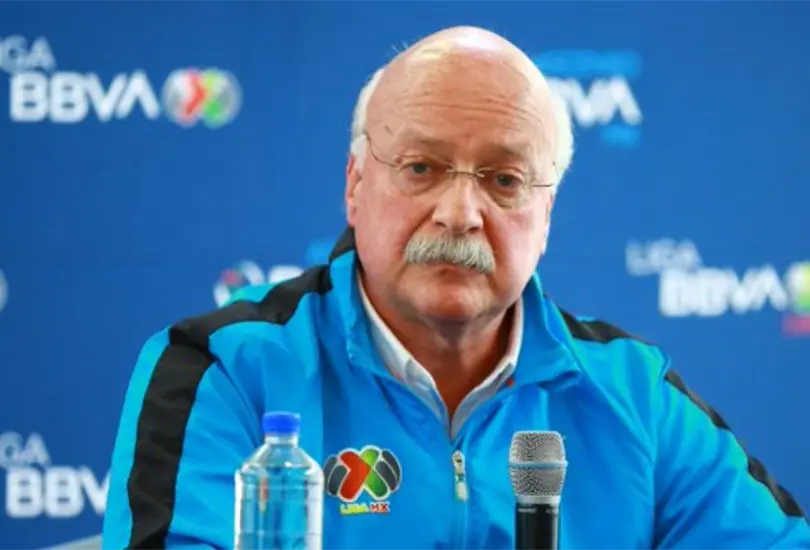 Técnico acusa a Bonilla de pedirle dinero para dirigir al Veracruz Técnico acusa a Bonilla de pedirle dinero para dirigir al Veracruz