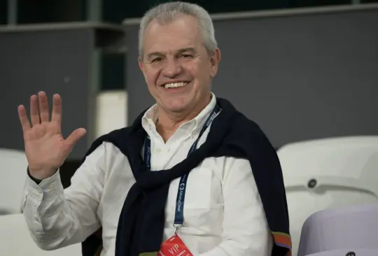 ¿Cómo le fue a Javier Aguirre durante su estancia en México? ¿Cómo le fue a Javier Aguirre durante su estancia en México?