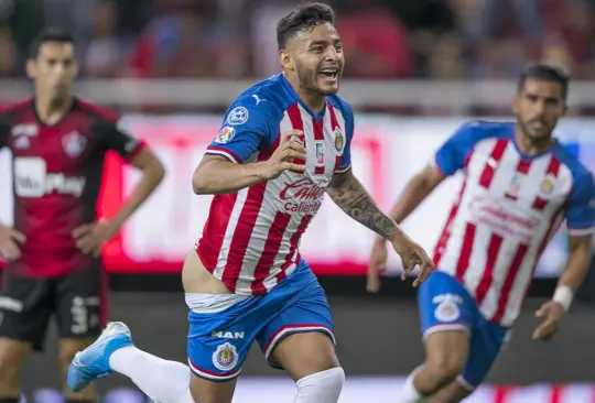 Bobadilla y otros festejos polémicos en el futbol