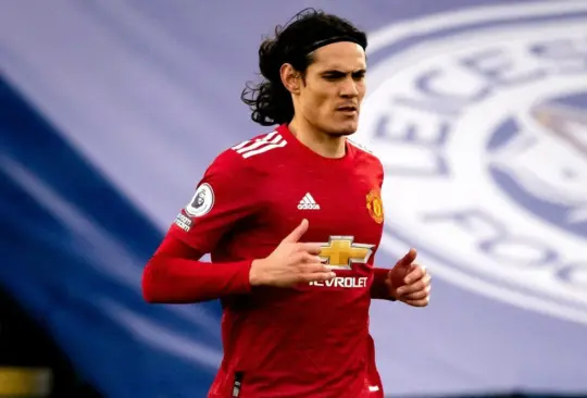 La sanción de la FA a Cavani por aparente insulto racista La sanción de la FA a Cavani por aparente insulto racista