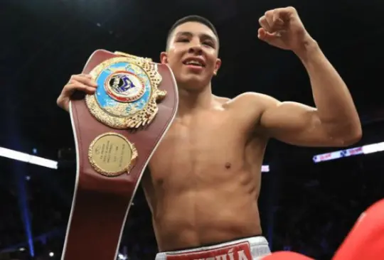 Golovkin enfrentaría a otro mexicano antes de volver a pelear contra Canelo Golovkin enfrentaría a otro mexicano antes de volver a pelear contra Canelo