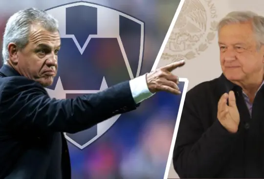 Aguirre ganaría en medio día el sueldo mensual de AMLO Aguirre ganaría en medio día el sueldo mensual de AMLO