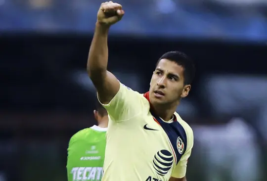Los ex del América que serían la base del Austin FC Los ex del América que serían la base del Austin FC