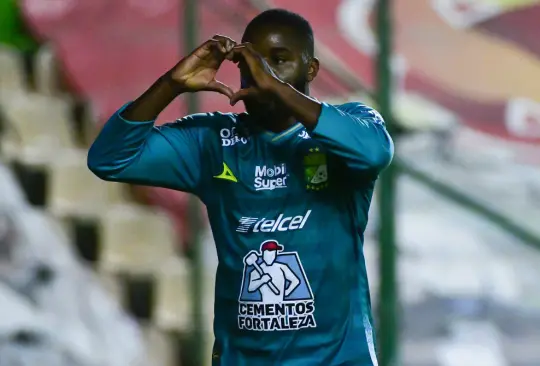 León vence a Chivas y crece la posibilidad de una final como en el 97 León vence a Chivas y crece la posibilidad de una final como en el 97