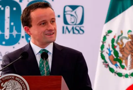 Mikel Arriola, aficionado de los Pumas y jai-alai que dirigirá la Liga MX Mikel Arriola, aficionado de los Pumas y jai-alai que dirigirá la Liga MX