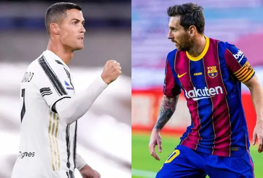Cristiano es un jugador bien preparado, Messi es un extraterrestre: Pjanic Cristiano es un jugador bien preparado, Messi es un extraterrestre: Pjanic