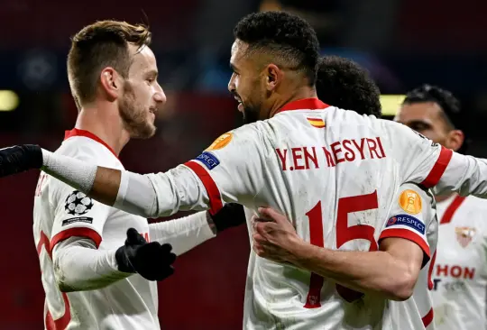 Los calificados a los Octavos de Final de la Champions League Los calificados a los Octavos de Final de la Champions League