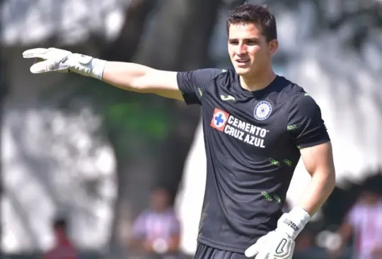 Sebastián Jurado responde a críticas por la eliminación de Cruz Azul