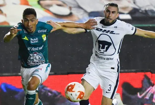 ¿Dónde y a qué hora ver la final Pumas vs León en vivo? ¿Dónde y a qué hora ver la final Pumas vs León en vivo?