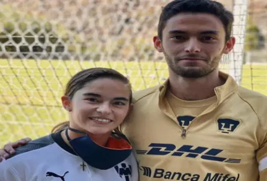 Los mellizos Rodríguez buscarán el título de la Liga MX Los mellizos Rodríguez buscarán el título de la Liga MX