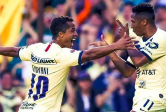 América y Tigres harían intercambio de jugadores, ¿quién saldría ganando?