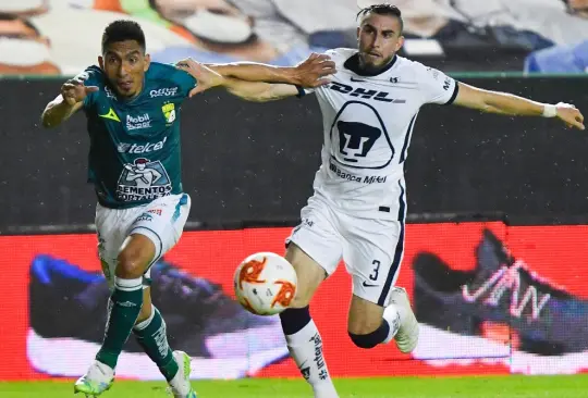Pumas, el inexperto en la Final; León todo un veterano