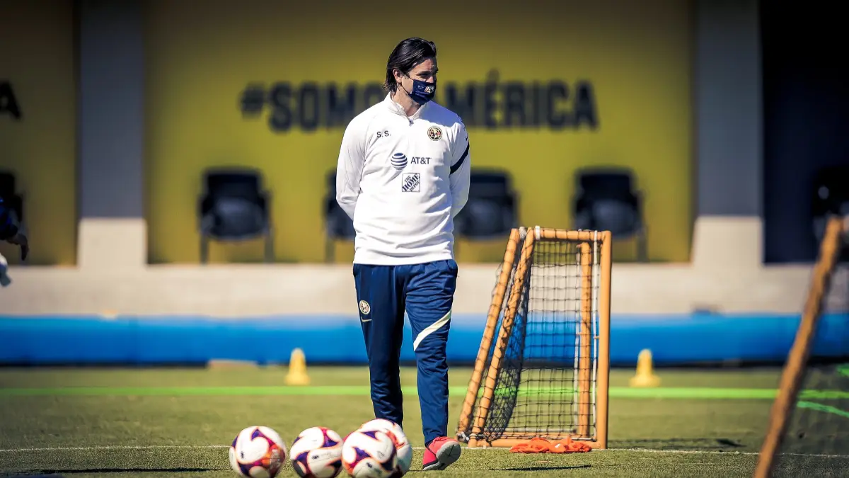 Twitter @ClubAmerica