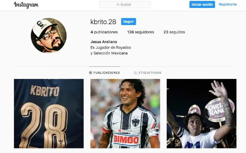 Instagram