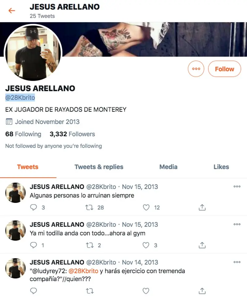 Twitter