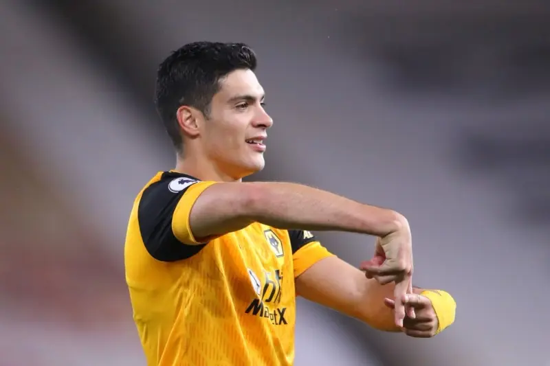 Lleva cuatro goles en la presente Premier League (@WolvesEspanol)