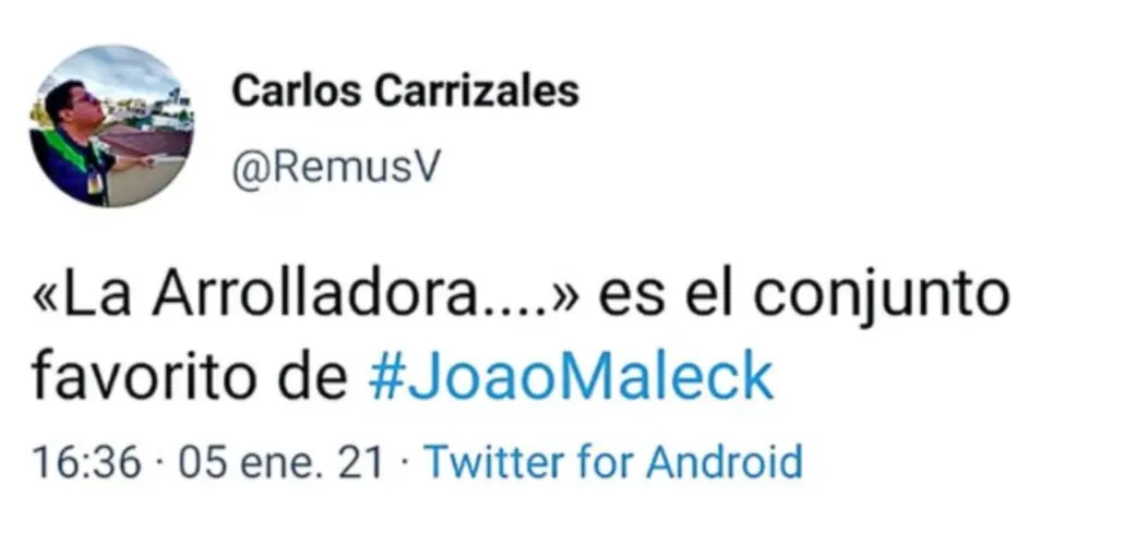 Twitter