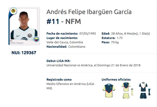 Liga MX