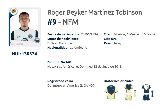 Liga MX