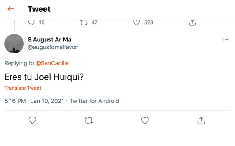 Twitter
