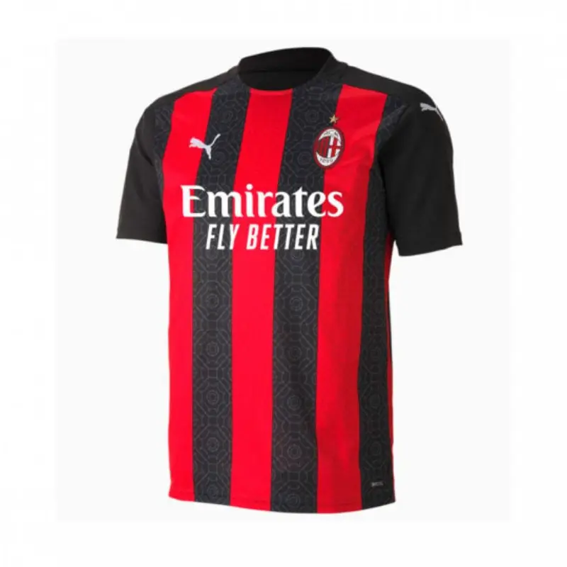 Un homenaje a la arquitectura de Milán (todosobrecamisetas.com)