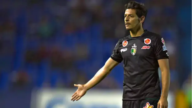 Archivo Referee