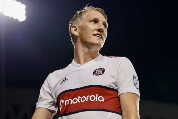 Twitter @bschweinsteiger