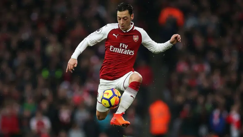 Arsenal no ha tenido un buen desempeño en la 2020-2021 (arsenal.com)
