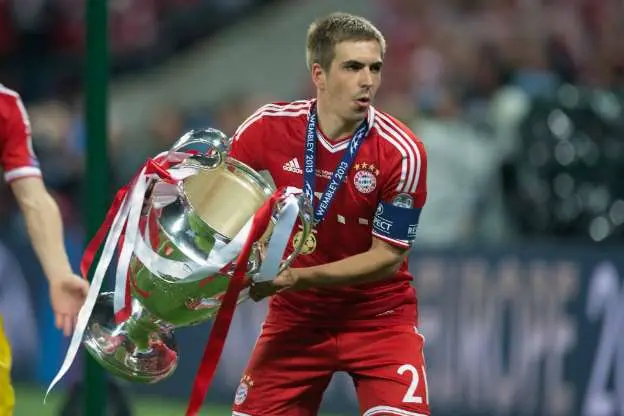 Twitter @FCBayern