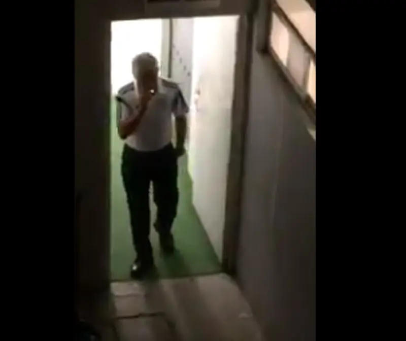 En 2016 también fue captado (@daleleon_mx)