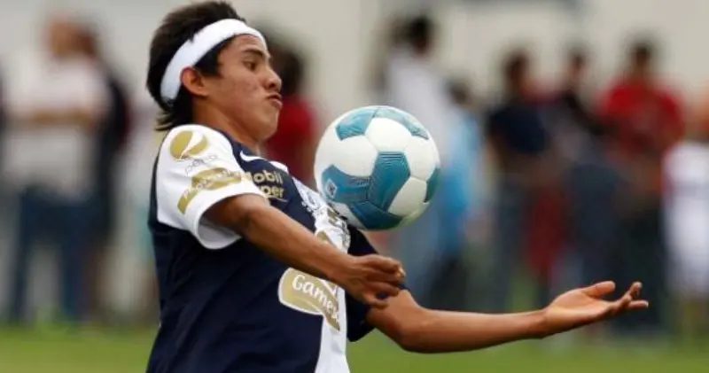 Nunca se consolidó en la Liga MX (FB: Club Pachuca Tuzos)
