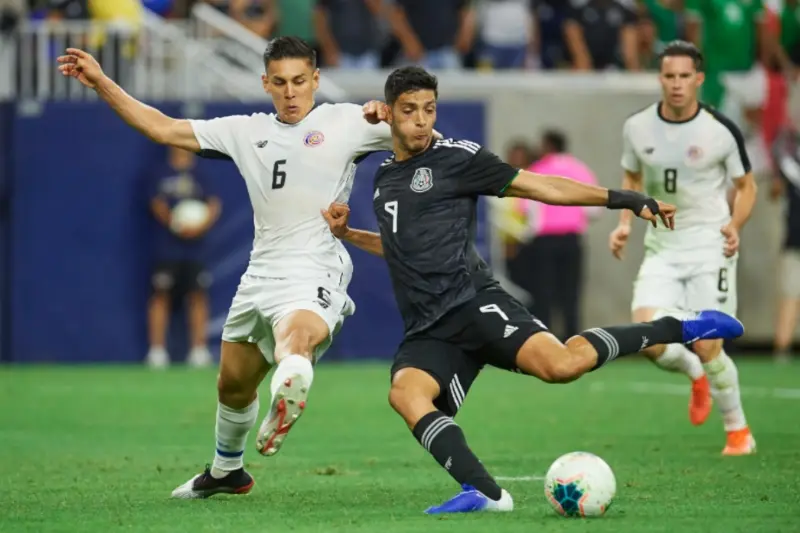 Raúl Jiménez anotó gol aquella vez (goldcup.org)