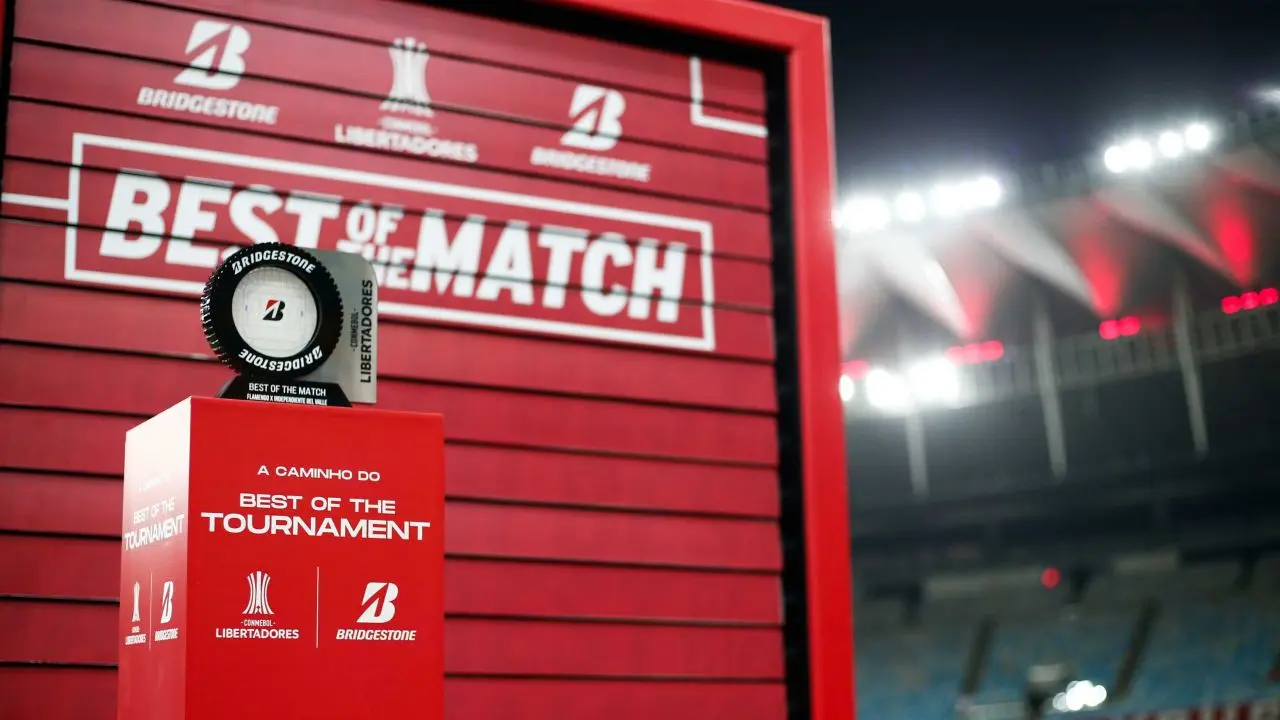 Bridgestone ha afianzado sus dinámicas para los MVP